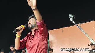 Amrinder Bobby live Kashi nath Patiala kashinath [upl. by Yclek]