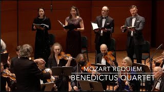 Benedictus from Mozarts Requiem [upl. by Wolenik103]