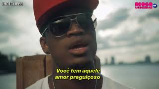 NeYo  Lazy Love LegendadoTradução Clipe Oficial Explicit [upl. by Niawat155]