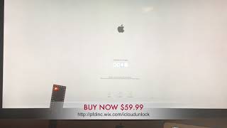 Unlock ICloud Locked Macbook Pro MacBook Air Imac  Mac Mini [upl. by Arahahs486]