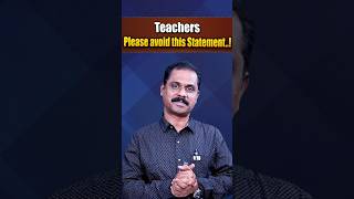 Teachers Please avoid this statement handwritingmallikarjun handwritingchallenge handwriting [upl. by Sula]