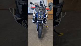 2025 BMW R1300GS Adventure Trophy ASA parks akrapovic gsa gsa1300 1300 shortsvideo motorcycle [upl. by Demona]