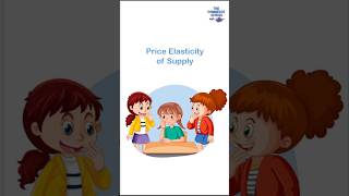 Price Elasticity of Supply [upl. by Ardnahs832]