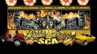 Dj SCA MIX 2009 Xatar amp NAS  Baba aller Babas  German Gangsta Rap [upl. by Lynett246]