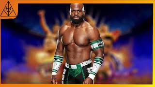 Apollo Crews  To The Top Nigerian Royalty Remix  WWE Theme Song Slowed  Reverb [upl. by Aehr]