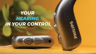 Volume amp Settings Adjustment on Hearing Aids [upl. by Ubana]