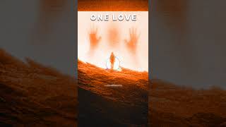 One love song New version [upl. by Casimire]