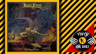 Judas Priest  quotVictim Of Changesquot [upl. by Desta]