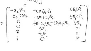 2 2 1 Lecture Video 6 of 6 Jacobian Matrix Explanation [upl. by Nolyak]