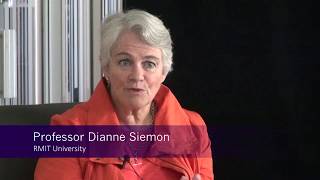 The Big Ideas in Number with Professor Dianne Siemon short version [upl. by Asante]