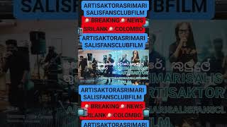 MIX🪐📺🔺️🇱🇰✅JURIX🪐ARTISAKTORASRIMARISALISFANSCLUBFILM🪐ASRIMARISALIS [upl. by Nnail]