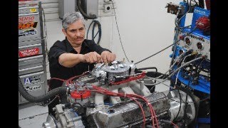 BIG CARBS FOR BIG MOTORS LETS TALK TECH [upl. by Ylrehs]