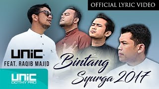 OST SYURGA YANG KEDUA Dayang Nurfaizah  Takdir Lyric Video [upl. by Hgiel854]