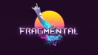 Fragmental v10 Trailer [upl. by Jehiah]