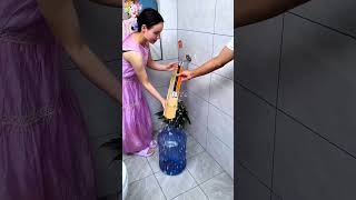 Bathroom 🛁Useful Gadgets 😍😎youtubeshorts ytshorts factshorts facts factsvideo shortvideo [upl. by Gunthar]