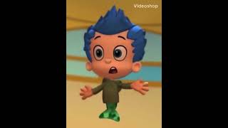 Bubble Guppies Gil Screaming [upl. by Martie]