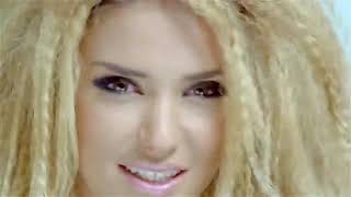 Alberie Hadergjonaj Music Official Video HD [upl. by Monney]