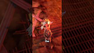 Groot accidentally blew a big hole in the spaceshipmoviereview futurelink marvel animation [upl. by Beyer]