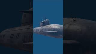 Inida new submarine  INS 3 Arighat [upl. by Yeldud892]