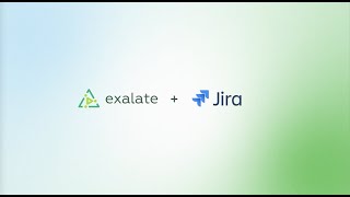 Introducing Exalate for Jira the Most Powerful Jira Integration App [upl. by Annayar]