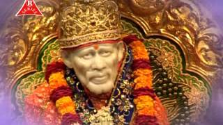 sai baba mandir ki aarti SHAAM [upl. by Yellhsa162]