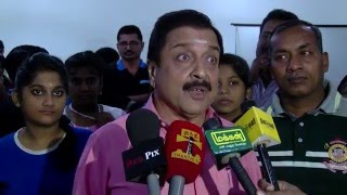 Beep Song Controversy  Actor Sivakumar Indirectly Scolding Simbu  Must Watch [upl. by Claudianus]