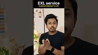 Exl job exl service  Exl interview  Exl [upl. by Jolanta]