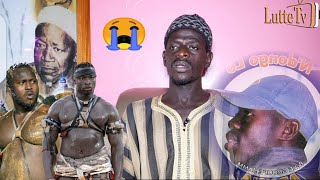 Mame Cheikh frère de Ndongo Lô fait des révélations  quotjuste après son décès la yayamquot [upl. by Florenza]