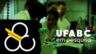 UFABC Pesquisa T01E01 Neurociência [upl. by Ruy]