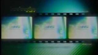 Tele Futura Promo Ad 2005mpg [upl. by Darell687]