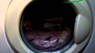 Beko WMA10W Eco wash 60 part 1 [upl. by Roane536]