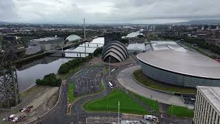 clydeside at Glasgow [upl. by Uile47]