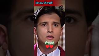 Jimmy Shergill Life journey Aankhen khuli Ho ya band Yarahindisong Jimmyshergilllifejourney [upl. by Yanehs]