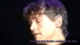 aha live  Celice HD  Shepherd Bush Empire London 0202 2006 [upl. by Phippen790]