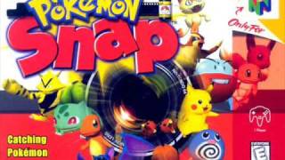 Pokemon Snap Valley Remix [upl. by Endres]