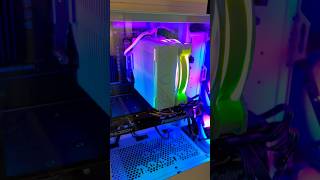 Ryzen 7 5700  RX 6750 XT  950 1440 Gaming PC shorts gamingpc [upl. by Assertal531]