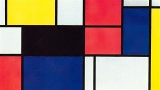 Deconstructing Mondrian The Story Behind an Iconic Design [upl. by Nwahsek]