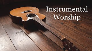 The Best Modern Worship Music  Instrumental Guitar [upl. by Puri]