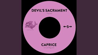 Devils Sacrament [upl. by Pussej]