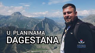 U planinama Dagestana  Kulturista ep165 [upl. by Featherstone223]