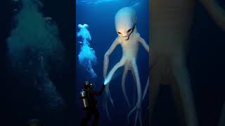 What is this  thalassophobia ocean [upl. by Eaver]