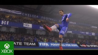 FIFA 15  Official TV Commercial [upl. by Rizika]