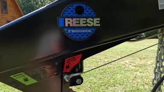 Reese 20K Goosebox [upl. by Hocker]