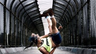 Bboy Risky Movies 2016PERFECT TIMING [upl. by Debi]