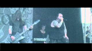 Crematory Left The Ground official video [upl. by Ethben]