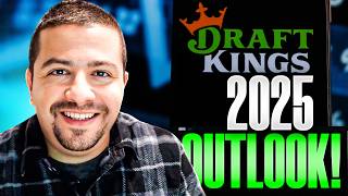 DraftKings Stock Analysis Buy Sell or Hold  DKNG Stock Analysis [upl. by Yttik]