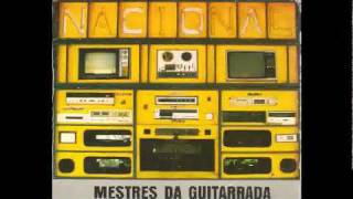 Cidade linda  Mestres da Guitarrada [upl. by Gnehc289]