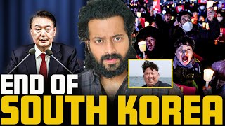 🚨SOUTH KOREA FINISHED In 6 Hours🇰🇷  Telugu  Aye Jude✊️ [upl. by Perry]