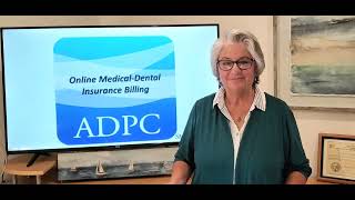 Online MedicalDental Insurance Billing Course [upl. by Nordgren]