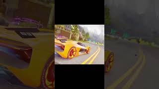 Lamborghini Terzo Millenio gaming shorts Asphalt Legends Unite [upl. by Hahnke]